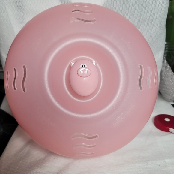 Joie Piggy Wiggy 5 Piece Kitchen Set.  (647) - Picture 8 of 8